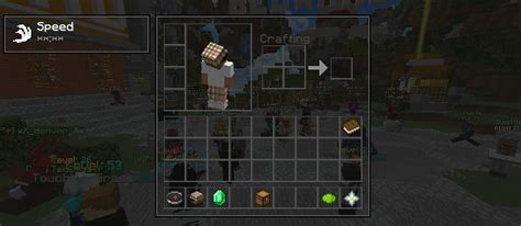 yJpt's Bedwars PvP Pack - 1.8.9 Minecraft Texture Pack