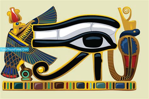 List of 60 Famous Ancient Egyptian Symbols (Meanings & Facts)