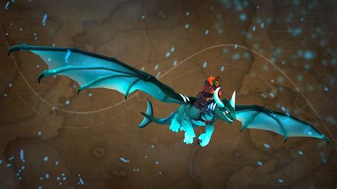 Dragonflight Patch 10.2: Get Grotto Netherwing Drake | WowVendor