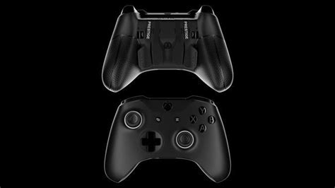 SCUF prestige controller xbox one 3D model | CGTrader