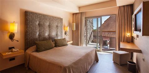 Rooms - Lopesan Baobab Resort, Hotel in Meloneras (Gran Canaria)