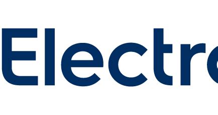 Electrolux Logo - LogoDix