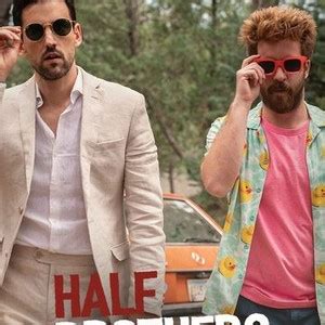 Half Brothers - Rotten Tomatoes