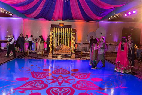 Sangeeth Decor – Hello Events