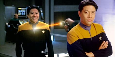 Star Trek: All 4 Times Harry Kim Died (& How) | Screen Rant