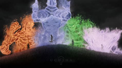 Madara Susanoo Final Form