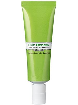 Garnier Skin Renew Clinical Dark Spot Corrector Review | Allure