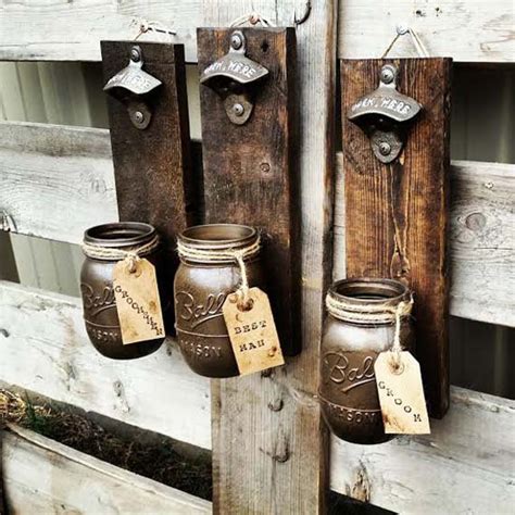 18 Incredibly Easy Handmade Pallet Wood Projects You Can DIY