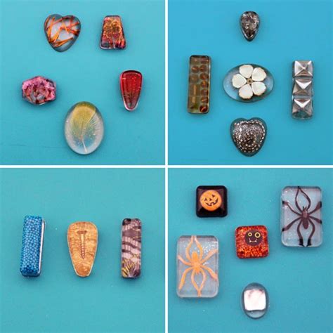 Resin jewelry tutorial - The Easiest Way to Make Resin Jewelry – Resin jewelry tutorial in 2020 ...