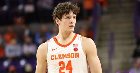 PJ Hall: Injury update on Clemson basketball star forward