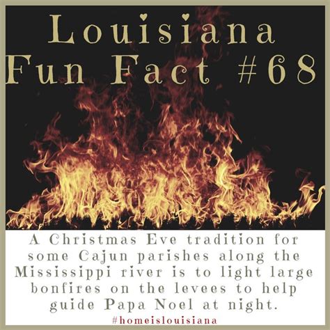 Louisiana Christmas Tradition | Louisiana christmas, Christmas traditions, Louisiana