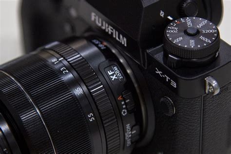 Top 8 Best Fuji X-mount Lenses for Portrait Photography - Lensguide.io