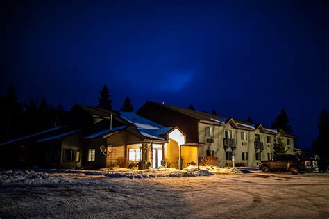 MOUNTAIN INN - Updated 2024 Prices & Hotel Reviews (Lutsen, MN)