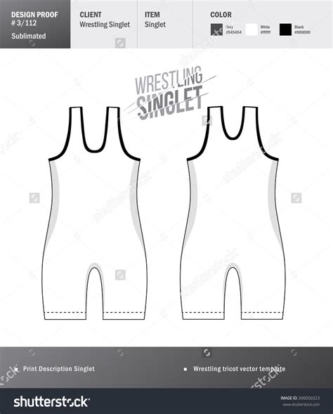 wrestling singlet clipart 20 free Cliparts | Download images on Clipground 2024