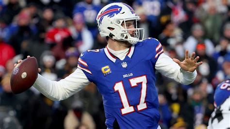 Bills QB Josh Allen's Unusual MVP Finalist Nod Stirs Controversy