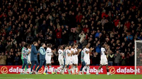 Tom Lockyer: Luton captain suffers cardiac arrest as Bournemouth vs ...