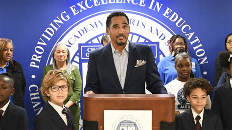 Detroit Academy of Arts and Sciences announces $100K teacher salary