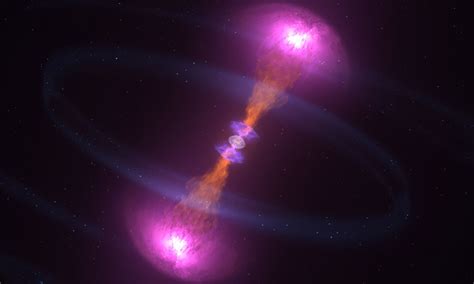 Gravitational Waves Will Give Astronomers a new way to Look Inside Neutron Stars - Universe Today