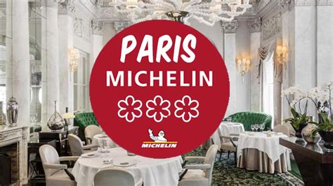 2021: What’s So Special About 3 Star Michelin Restaurants In Paris?