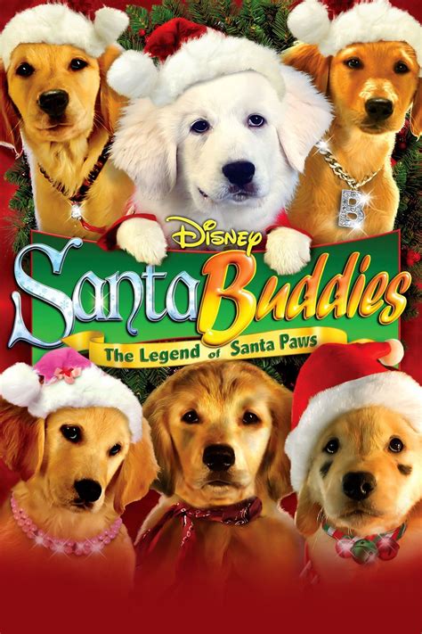 Santa Buddies - Rotten Tomatoes