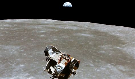 12 lesser-known facts about the Apollo 11 mission | The World from PRX