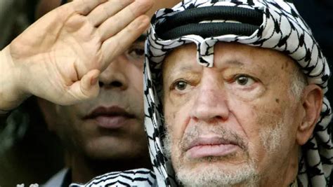 Arafat and the Second Intifada | Council on Foreign Relations