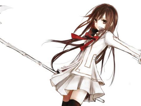 Yuki Cross - Vampire Knight - Wallpaper by Pixiv Id 3403001 #1493702 ...