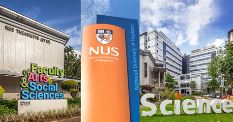 NUS launches College of Humanities & Sciences, will admit over 2,000 undergrads annually ...