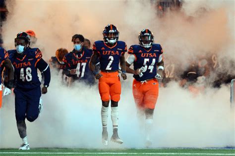 UTSA 2021 Season Preview and Prediction - Underdog Dynasty