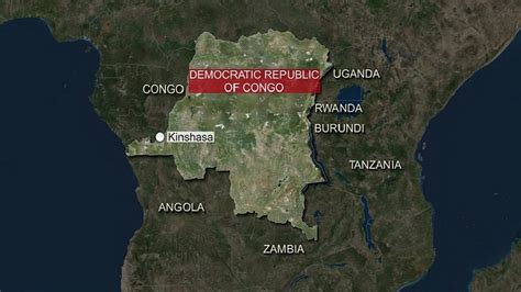 DRC: armed groups killed 1,900 civilians, abducted 3,300 – Medafrica Times