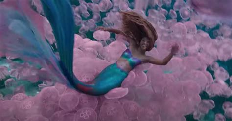 The Little Mermaid (2023 - PenelopeLouay