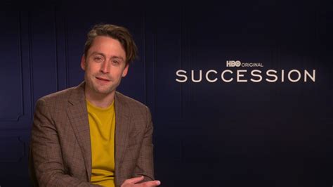 KIERAN CULKIN interview | SUCCESSION (Entrevista con Kieran Culkin ...