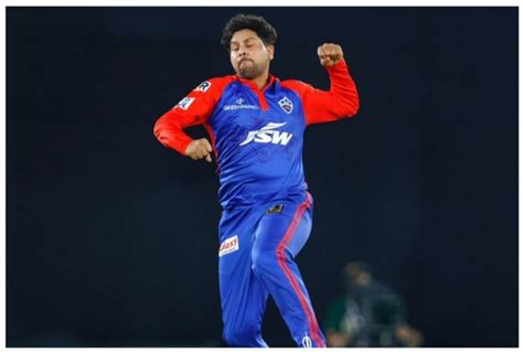 IPL 2023: Kuldeep Yadav Recalls How Delhi Capitals Ricky Ponting Helped ...