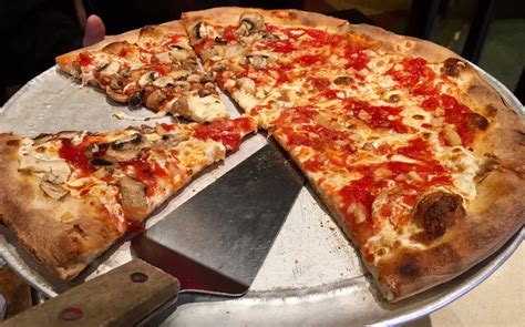 Angelo’s Pizza - Order Food Online - 255 Photos & 325 Reviews - Pizza - Theater District - New ...