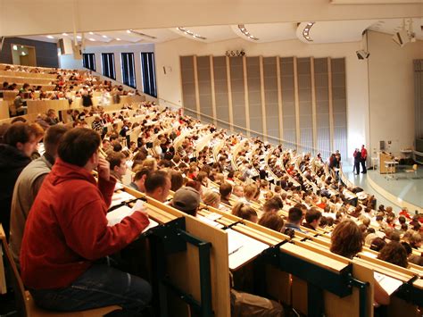 Universität Cottbus