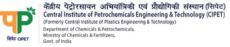 CIPET Alumni | CIPET | Central Institute of Petrochemicals Engineering ...