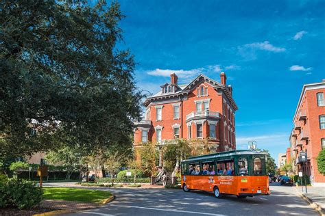 Old Town Trolley Savannah Tours - All You Need to Know BEFORE You Go (2024)