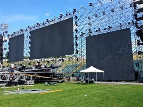 Oudoor and Indoor LED Screen Rental Houston-Suppliers & Manufacturer ...