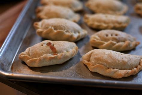 Homemade Vegan Empanada Dough | Bonzai Aphrodite