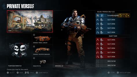 Gears of War 4 multiplayer tips and tricks | TechRadar