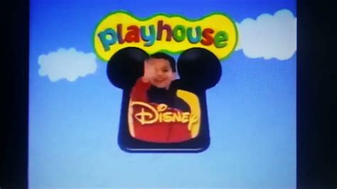 Learning is Powered by Imagination, Here Inside Playhouse Disney ...