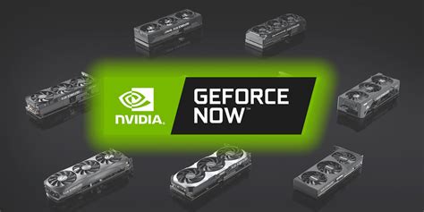 Nvidia Launches GeForce NOW Passes, But Is There Any Point to Them?