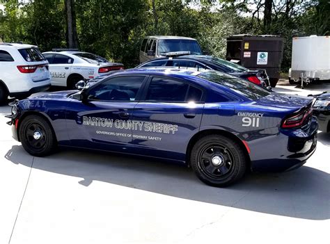 Bartow County GA Sheriff's Office H.E.A.T. Unit (Highway Enforcement against Aggressive Traffic ...