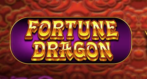 Fortune Dragon | Pragmatic Play Demo Slot | Free Play