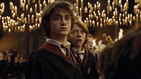 HBO's Harry Potter Series To Reveal All New Cast