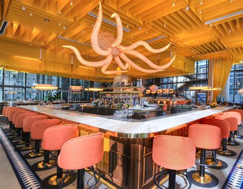 José Andrés Restaurants | ThinkFoodGroup