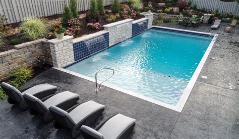 Residential Pools in Columbia, Mo | Columbia Pool & Spa