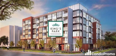 KING’S PARK CONDOS | KING’S PARK CONDOS HAMILTON | Condopromo