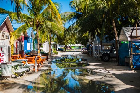 Exploring the Culture and History of the Caribbean