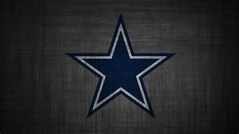 Dallas Cowboys Logo Wallpapers - Top Free Dallas Cowboys Logo ...